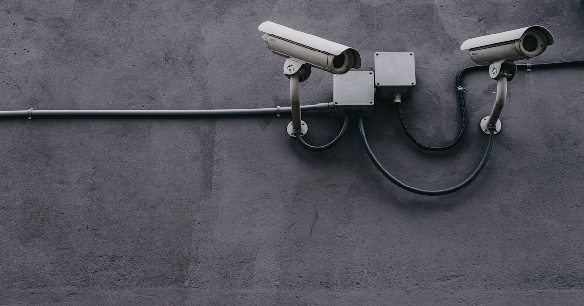 Smart city security systems - StartupStage Blog