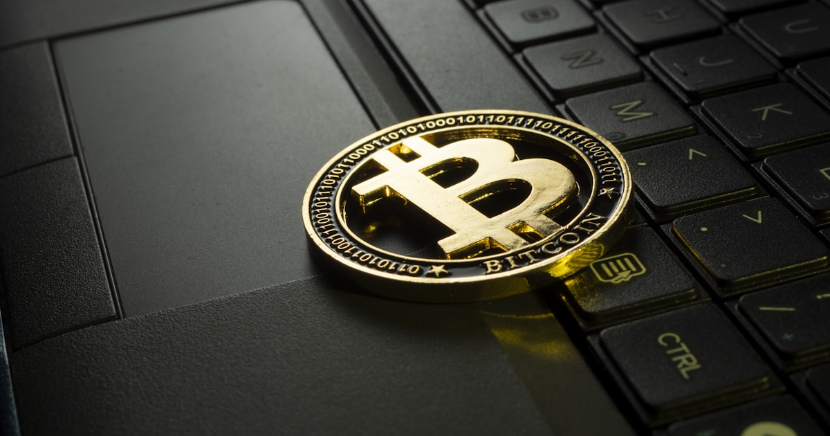 Cryptocurrency exchange platform - StartupStage Blog