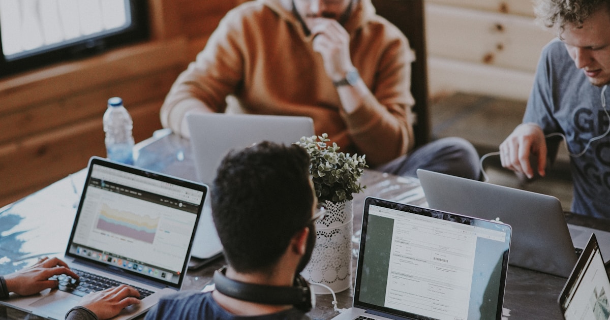 Tech talent and career development - StartupStage Blog