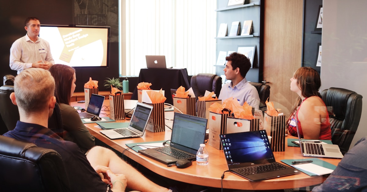 Strategic business planning tools - StartupStage Blog