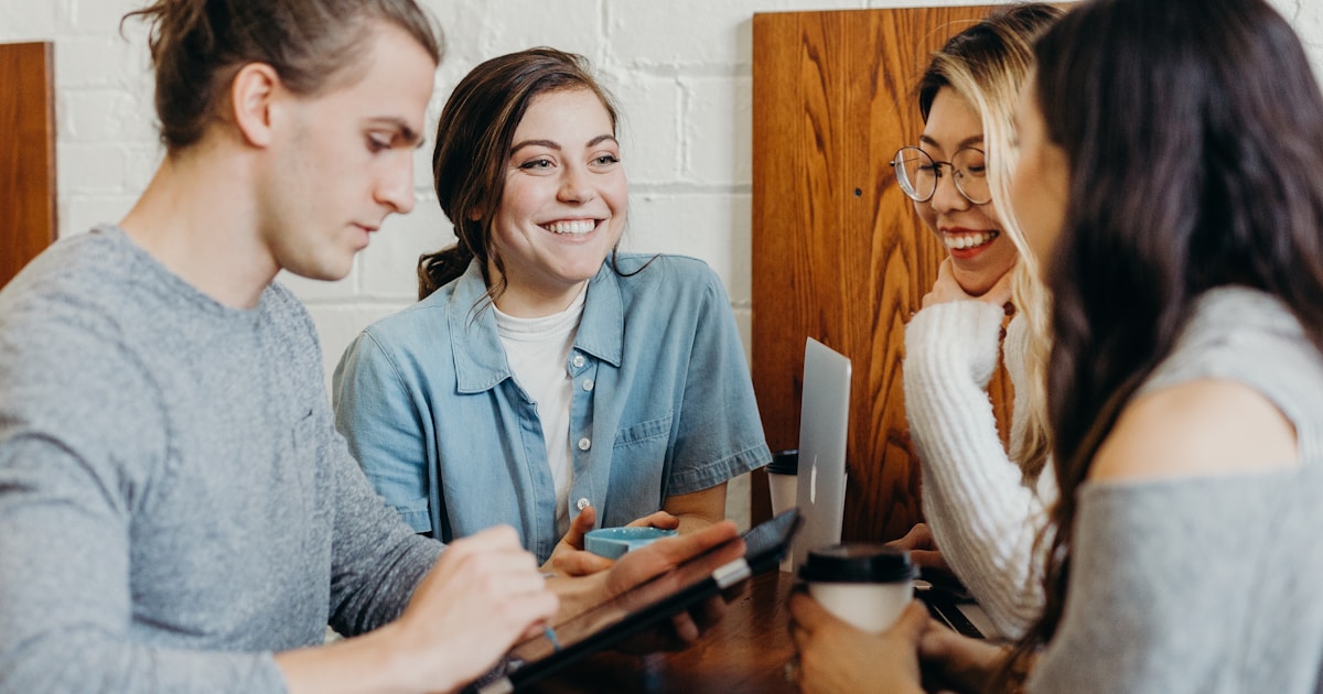 Values-based hiring and workplace culture - StartupStage Blog