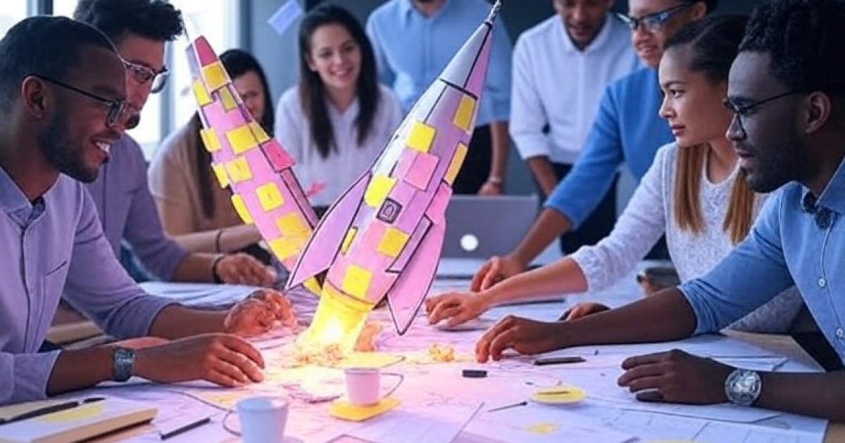 Lean innovation strategies for bootstrapped founders - StartupStage Blog