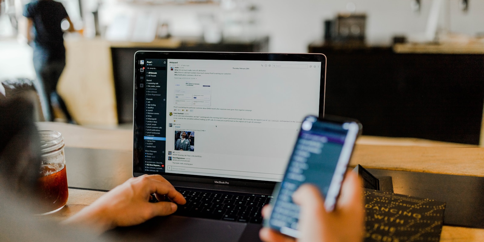 Cybersecurity protection and secure infrastructure for startup data - StartupStage Blog