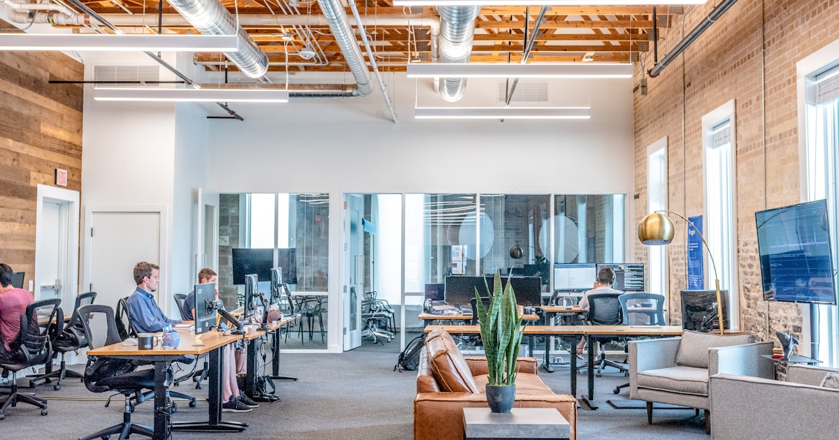 The Founder's Roadmap to Sustainable Business Growth - StartupStage Blog