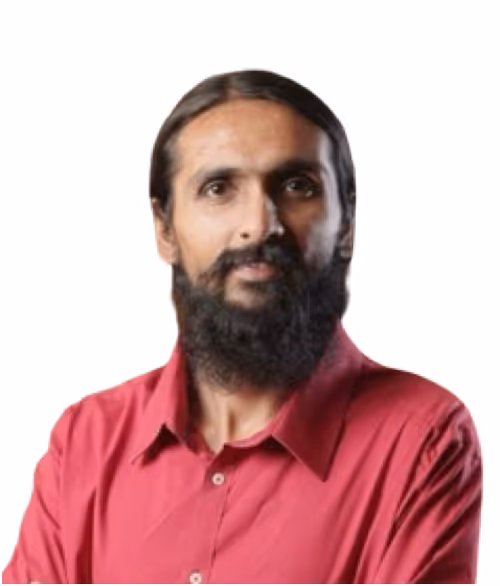 Vasudev Gupta