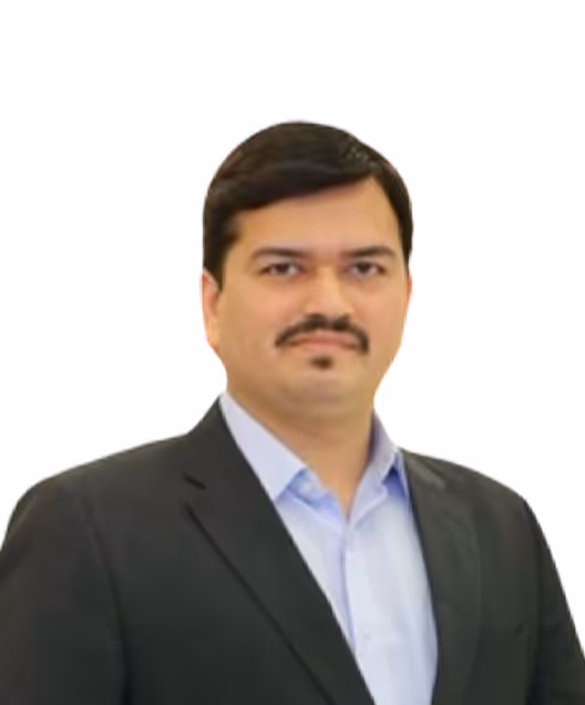 Vikram Pandya