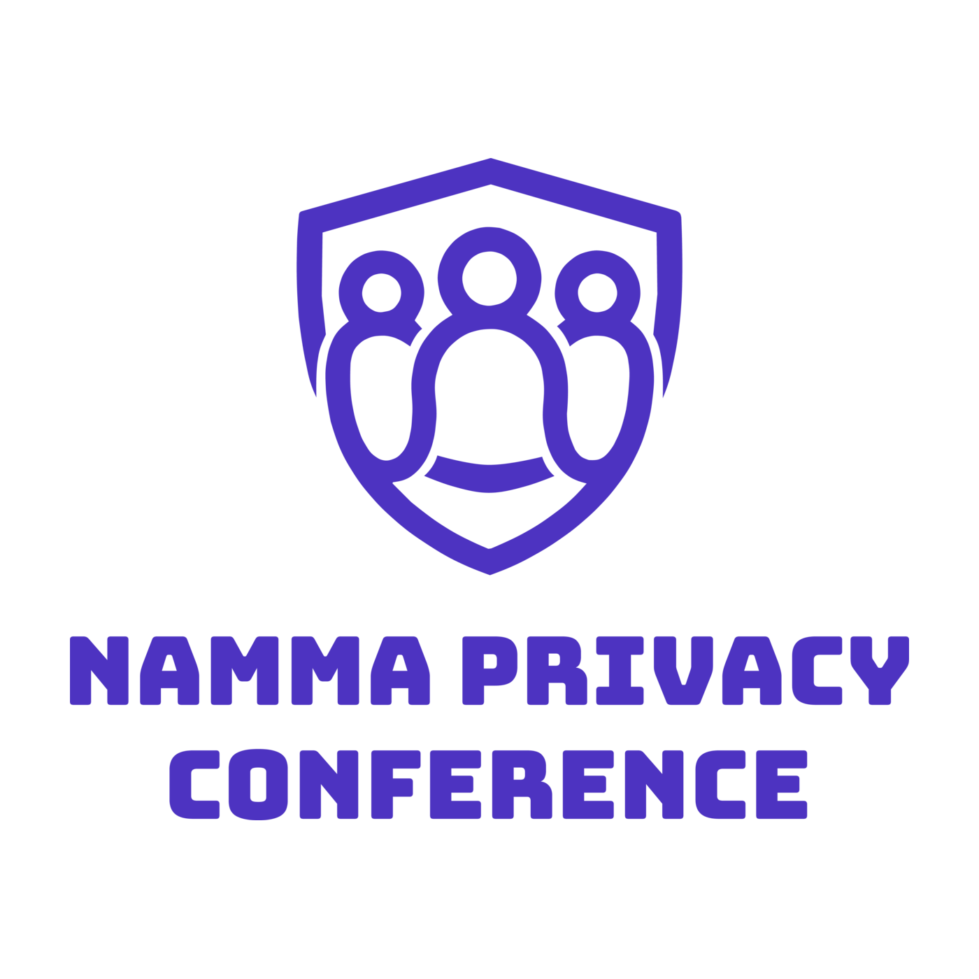 Namma Privacy Conference 2026 logo