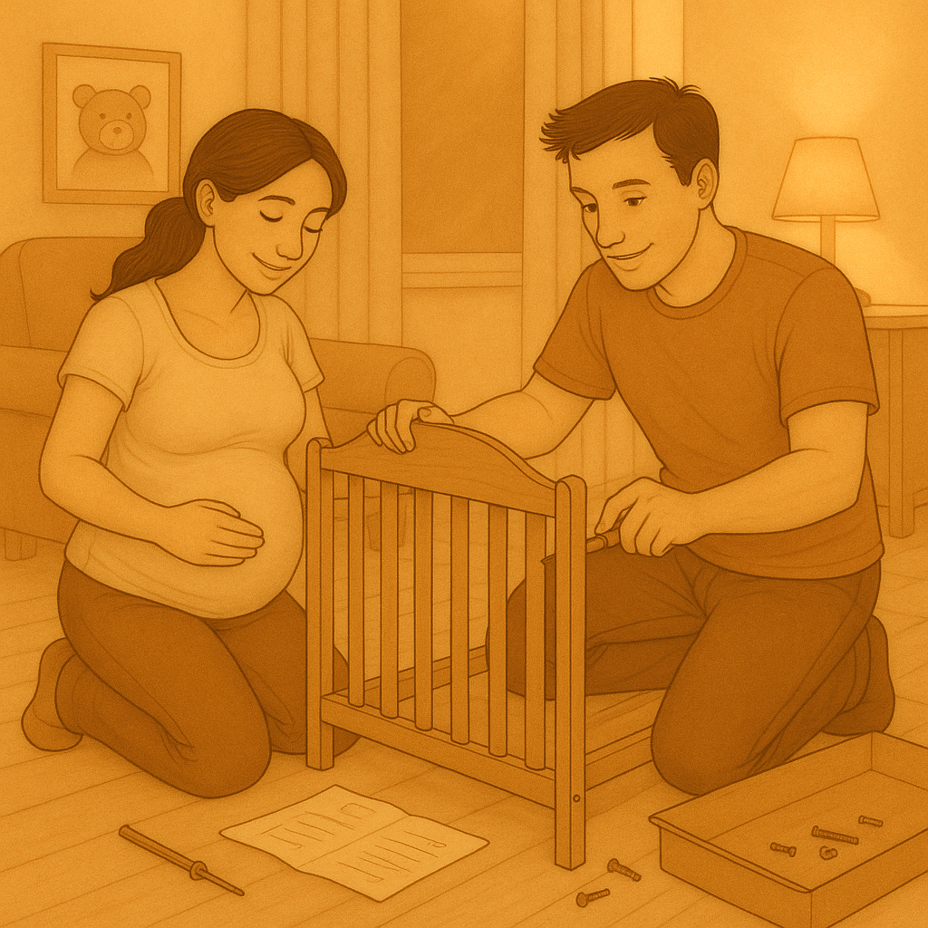 gewichtskontrolle-baby-geburt-wochenbett