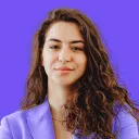 Sally Moner - eLearner X Webflow Template