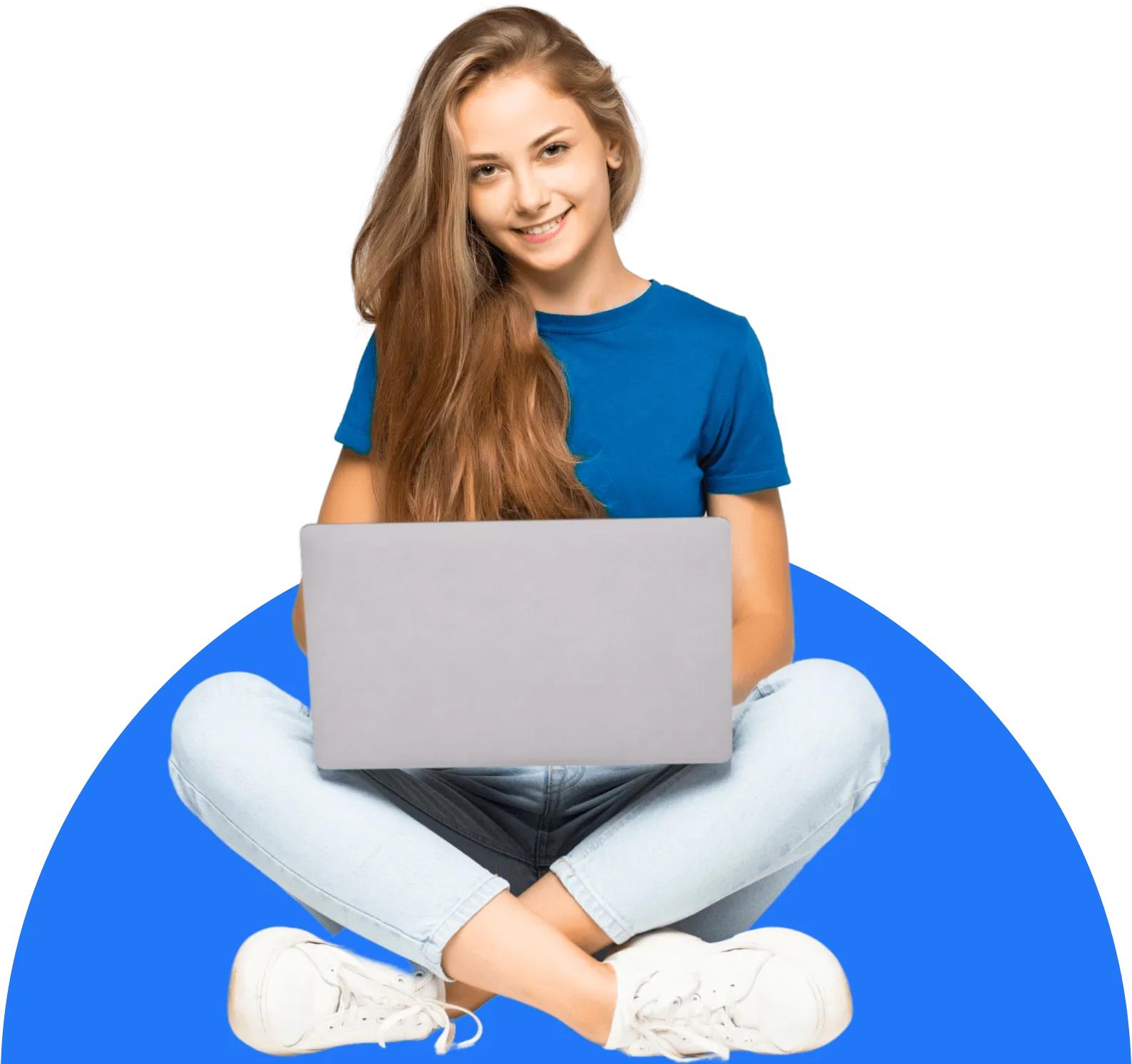 Learn The Skills Of Tomorrow - eLearner X Webflow Template