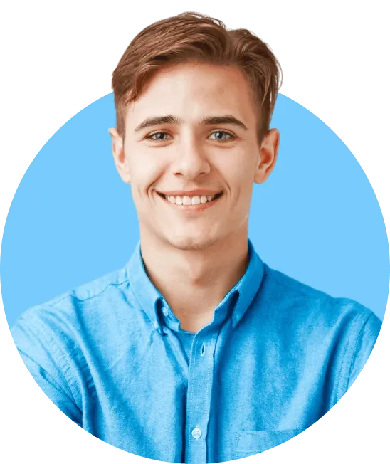 Andy Smith - eLearner X Webflow Template