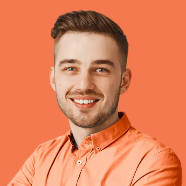 Matt Cannon - eLearner X Webflow Template