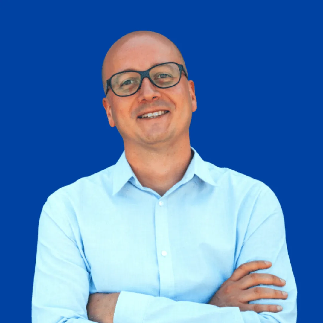 trepcademy-instructor-niko-emran-big-blue-background