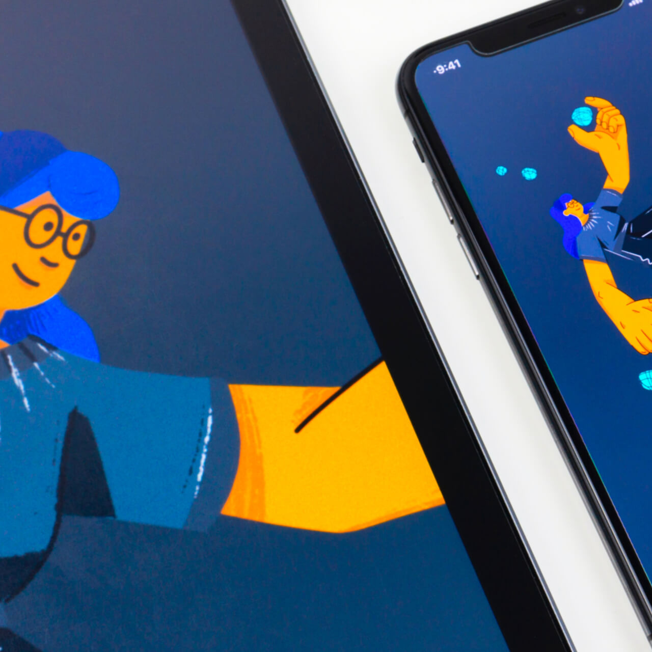 Introduction to digital product design