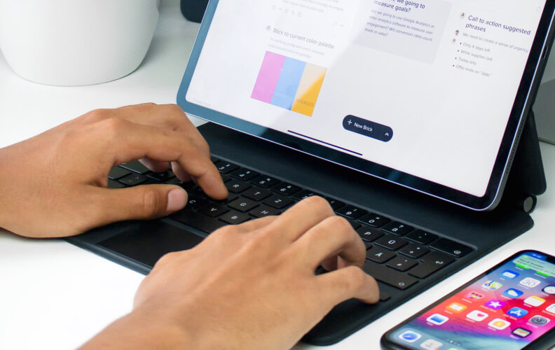 Master Notion basics for productivity & management