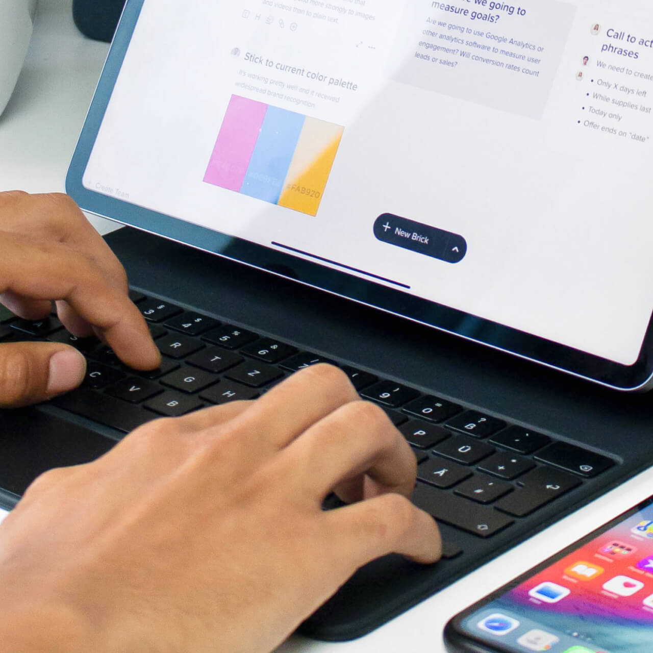Master Notion basics for productivity & management