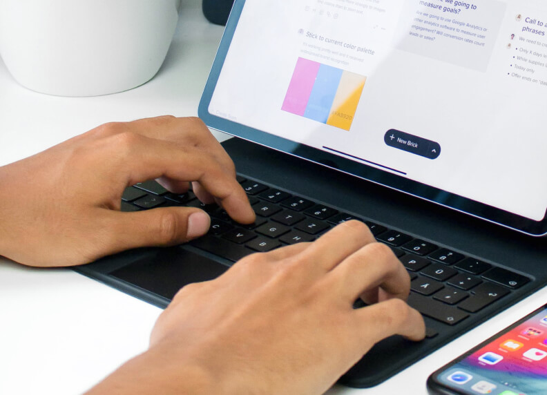 Master Notion basics for productivity & management
