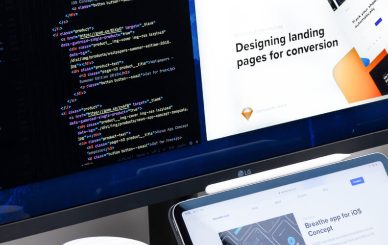 Tech stack 101: How to choose the right framework