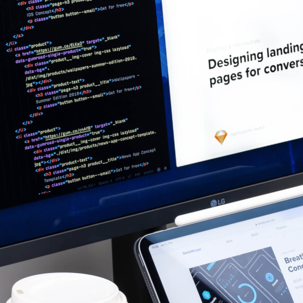 Tech stack 101: How to choose the right framework
