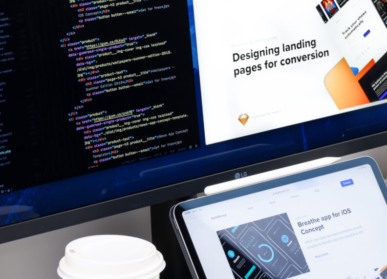 Tech stack 101: How to choose the right framework