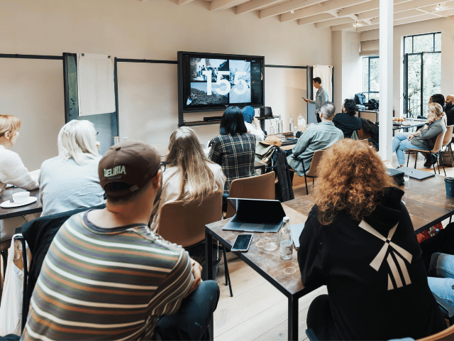 KI-Workshop für Unternehmen: Inhalte, Nutzen, Auswahl