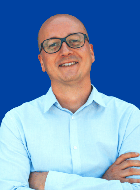 Niko Emran