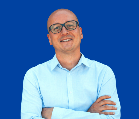 Niko Emran