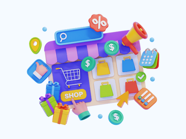 E-Commerce Grundlagen: Was Teams wissen müssen