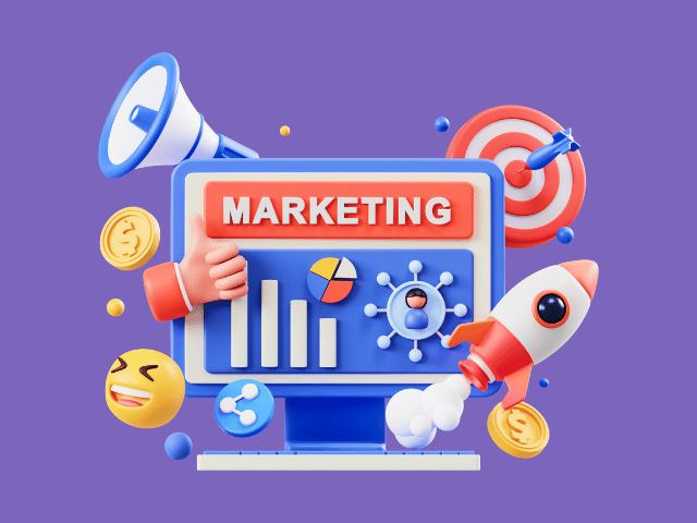 Marketing-Tools: Welche wirklich ins Team passen