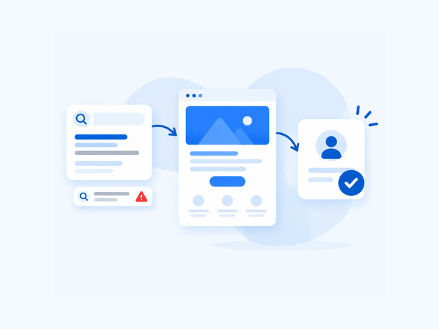 Google Ads Grundlagen: Kampagnen und Fehler verstehen