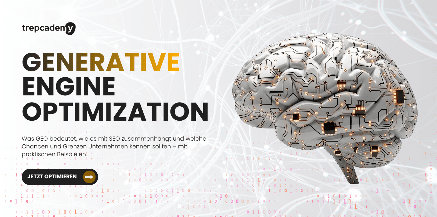 Generative Engine Optimization: Chancen und Grenzen