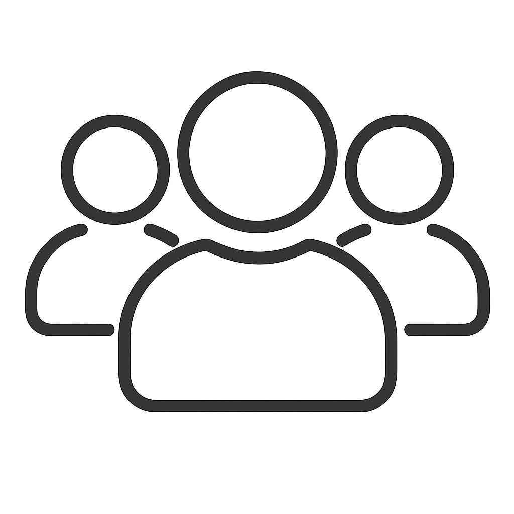 Training icon