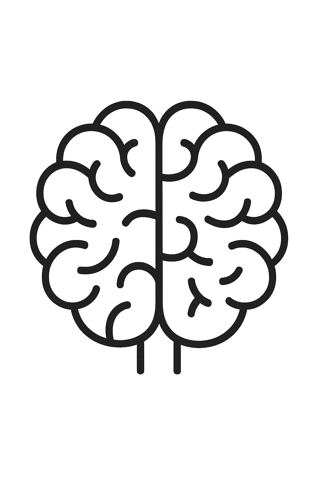 Strategy icon