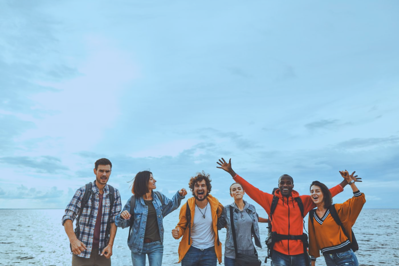 WHY CHOOSE GSX Payments man image