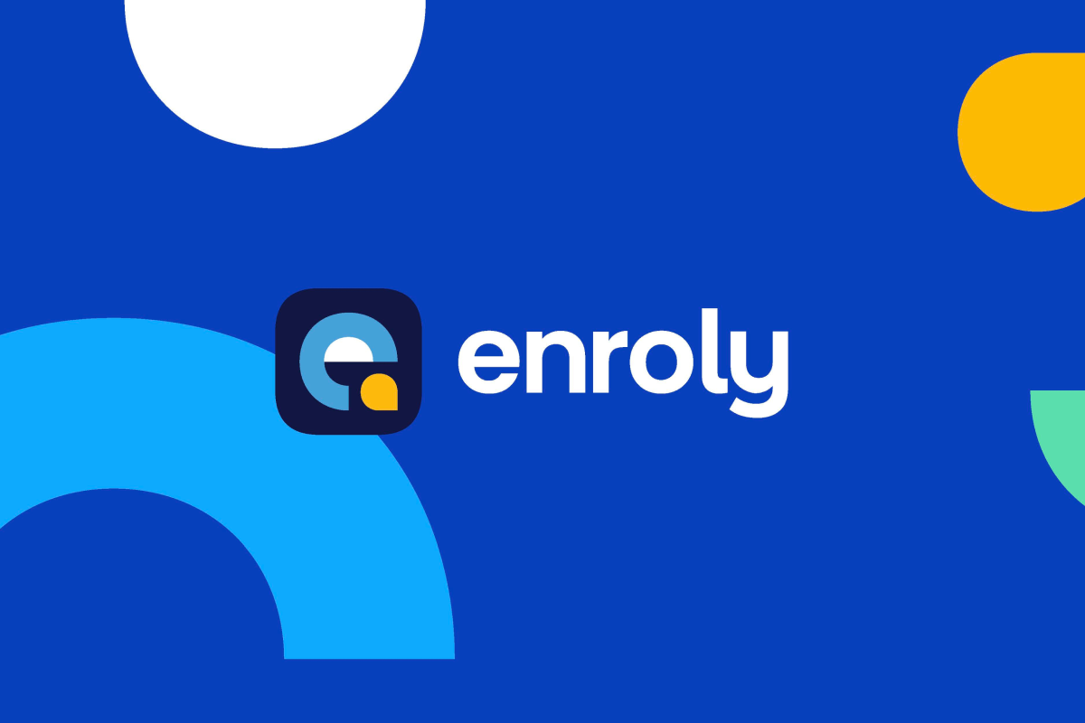 Enroly project