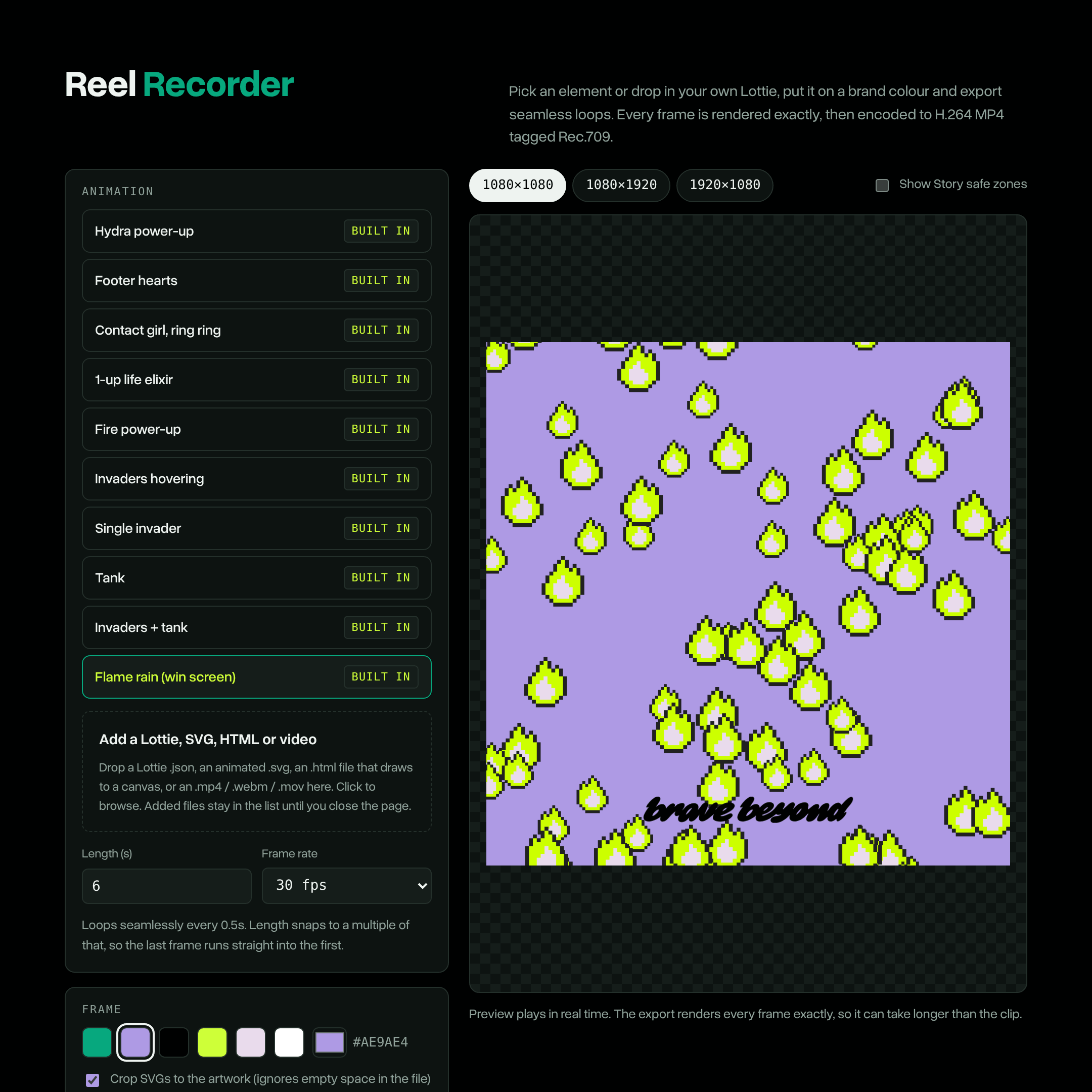 AI for Creatives workshop artwork