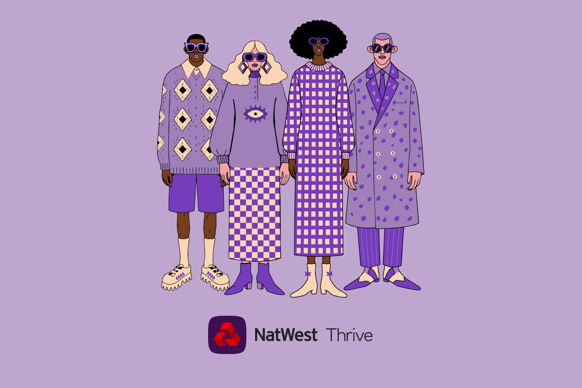 NatWest project