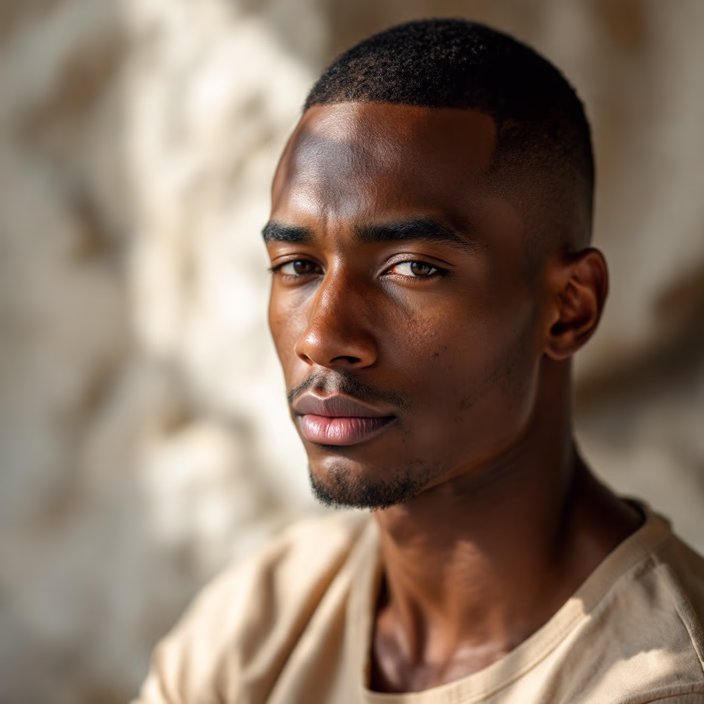 [headshot] customer (for a yoga studio)