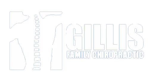 Gillis Family Chiropractic, Wyoming, MI Logo
