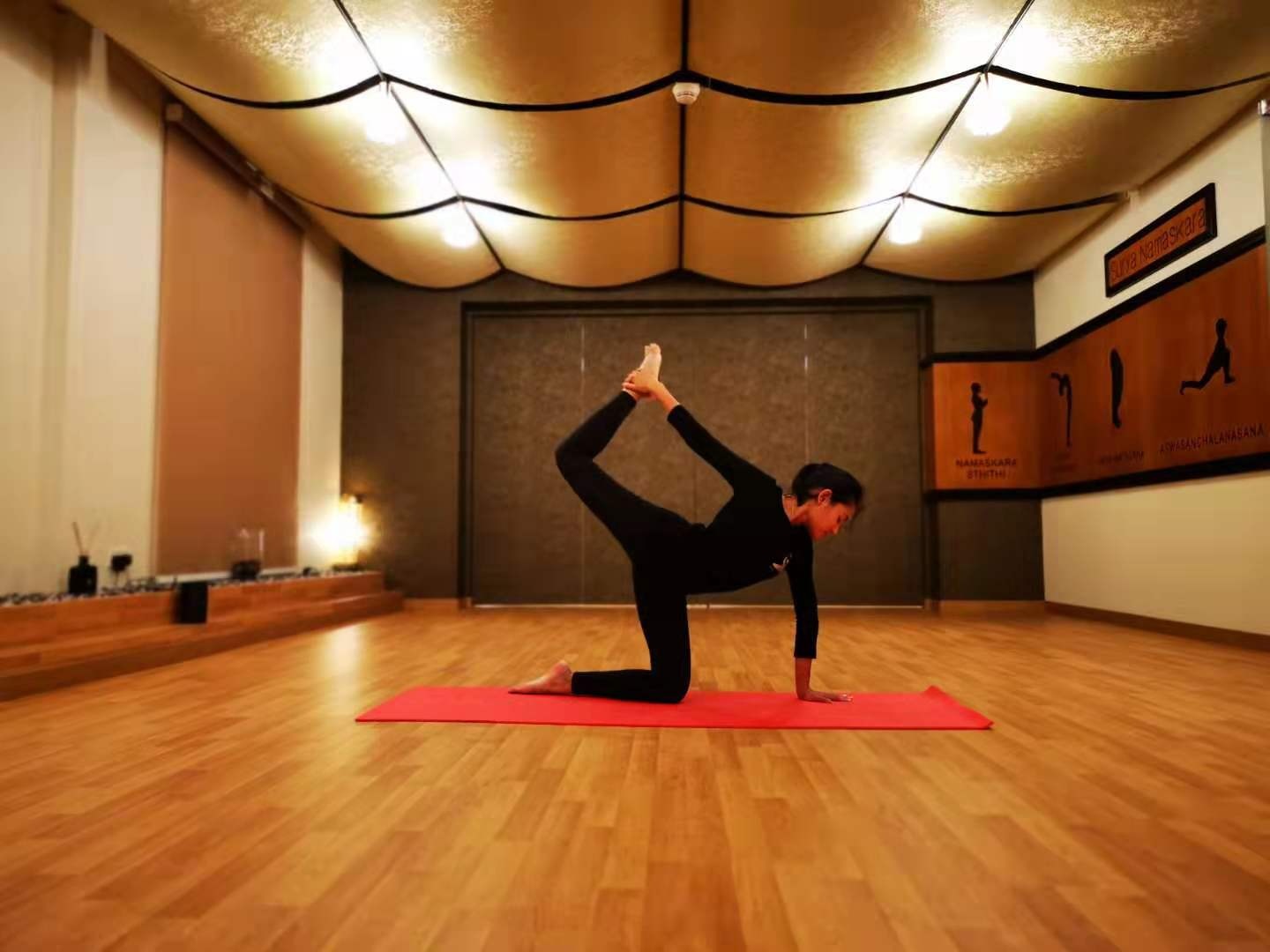 Table Top Pose Variation