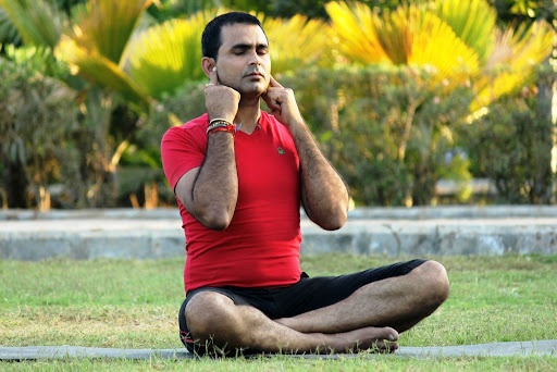 Bhramari Pranamaya