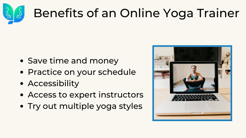 Benefits of Online Yoga Class
