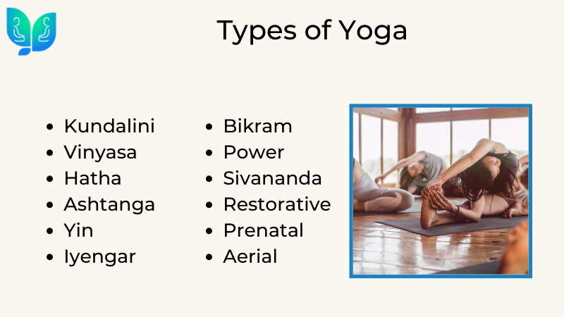 Choose Your Yoga Style