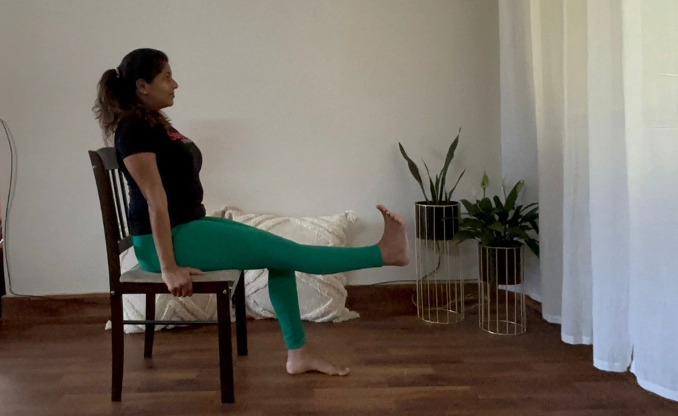 Chair Leg Extensions