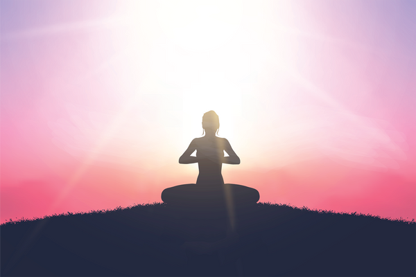 Paths of Yoga