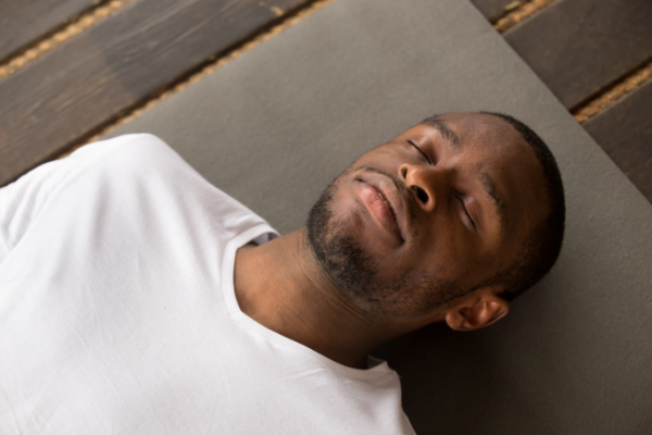 What is Yoga Nidra?