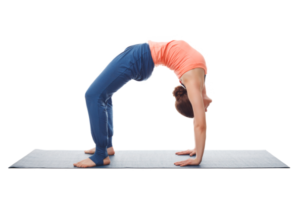 Chakrasana