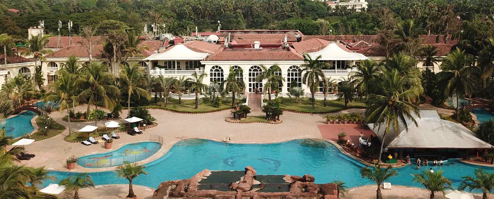 Goa Hotel