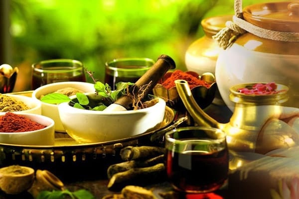 Ayurveda