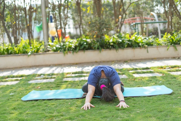 Butterfly Pose